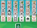 aarp golf solitaire|old version golf solitaire.